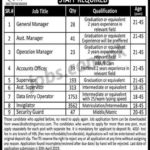 ITS Jobs 2019 for 5990+ Invigilators, Data Entry Operators, Supervisors, Accounts & Other Staff (All Pakistan)