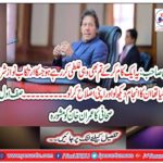 Imran Khan advised Zulfiqar's journalist