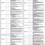Children Hospital Faisalabad Jobs 2019 for 100+ Posts (Multiple Categories)
