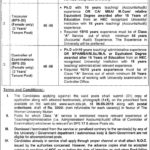 Women University Multan Jobs 2019 for Registrar, Treasurer and Controller of Examinations Posts