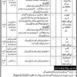 Daanish Schools (Boys/Girls) Jobs 2019 for Teaching & Non-Teaching Staff (Multiple Cities) (Disable Quota)