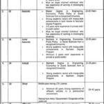 SGAD Department Punjab Jobs 2019 for 17+ Posts (Multiple Categories)