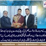 QARI FAROOQ AHMED FAROOQI, MANAGING, EDITOR, YESURDU, NEWS, PARIS, FRANCE