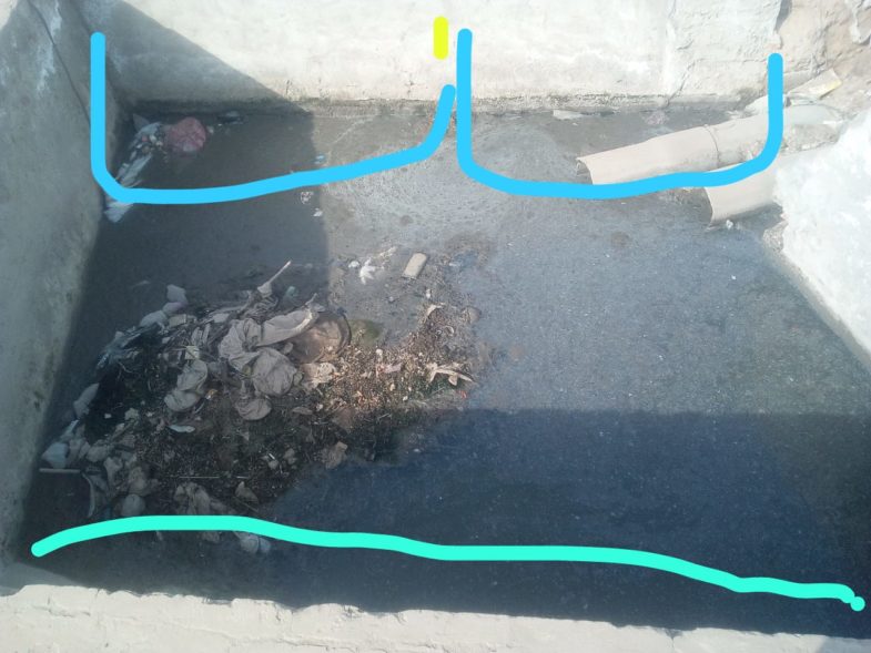 Dear Honorable Mr. Mian Muhammad Zaman Voti Deputy Commissioner Sahiwal