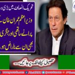 Imran Khan did not make a fair and good decision by choosing Ehsan Mani as chairman while of Majid Khan