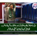 alhaj Hussain Muzzamil, vice, chairman, PMLN, France
