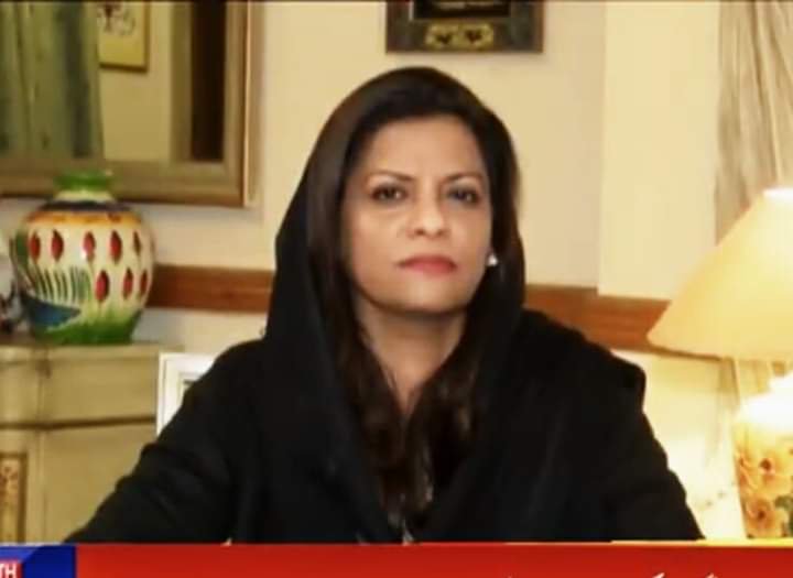 Dr. Nafisa Shah, Sec, information, PPP, said, fawad ch. criticizes, opposition, to, avoid, their, performance