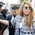 ayan ali's, flat, got, captured, by, authorities, on , order, of, court