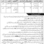 Armed Forces Medical Stores Lab Jobs 2019 for Research & Lab Assistants (Download PTS Form)