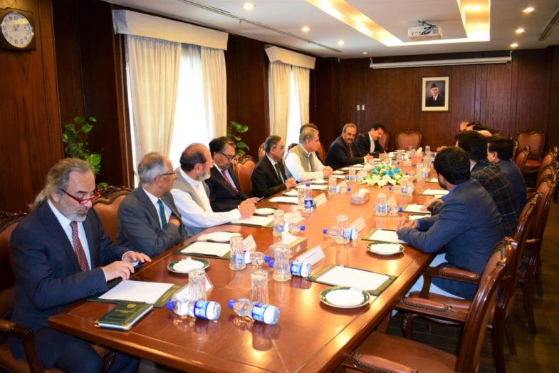 Politicians from Afghanistan