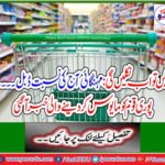 State Bank of Pakistan announces monetary policy for the next two months