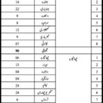 567+ Lady Health Workers Jobs 2019 Available in Sindh LHWS Project