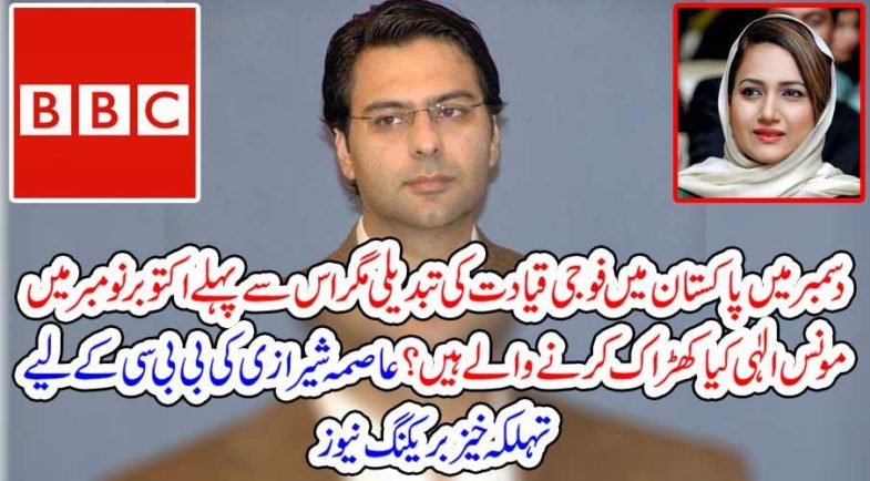 Asbestos Shazzi's Bold Breakdown News for the BBC