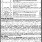 Public Health Engineering Department KP Jobs 2019 for 17+ Posts (Multiple Categories)