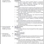 Agriculture Department Punjab Jobs 2019 for 39+ Posts (Multiple Categories)