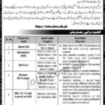 AIOU Jobs 2019 for Tutors (All Pakistan) – Apply Online