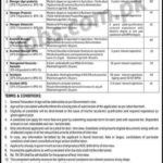 PO Box 2114 Federal Public Sector Organization Jobs 2019 for 14+ Posts (Multiple Categories) – Download CTS Form
