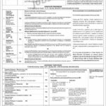 Quaid-i-Azam University (QAU) Islamabad Jobs 2019 for Teaching Faculty and Management