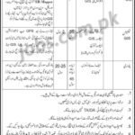 DHA Lahore Jobs 2019 for Various IT, GIS, Patwari etc