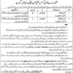Aziz Bhatti Shaheed Teaching Hospital Gujrat Jobs 2019 for 41+ Medical Officers (Male/Female)