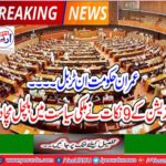 9 points of opposition have been stirred in domestic politics