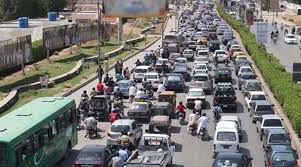 Rawalpindi traffic plan Rawalpindi .........