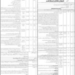 Sindh MNCH Training Program for Community Midwifery (690+ Posts) (All Sindh)