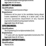 Lahore Group of Industries Jobs 2019 for Admin, Engineering & Security Posts