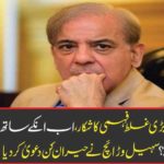 Sohail Vishich claimed astonishingly