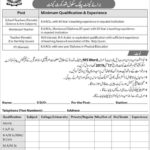 Cantonment Public School Shorkot Cantt Jobs 2019 For Teaching Staff