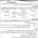 SMI University Jobs 2019 for Teaching & Non-Teaching Staff (May)