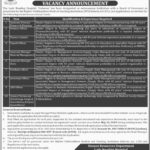 Lady Reading Hospital / LRH Peshawar Jobs 2019 for Admin, Finance, Payroll Officer, Assistant Managers, CRP & Other Posts