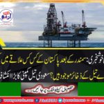 Saudi oil company's big discovery