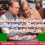 Maryam Nawaz take over the PML N