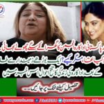 The story of the anjuman and the Mubeen Malik