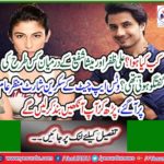 New twist in the sexual harassment case of Ali Zafar and Meesha Shafi