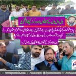 Good news for Bol wala Bol journalists and workers
