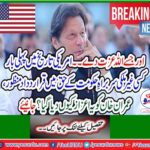 Resolution approved in Prime Minister Imran Khan favor in the US state Georgia