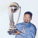 Pakistani, sports, journalist, asghar ali mubarak, shares, the, memories, of, 1996, world, cup, on, his, 50th, birthday