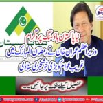 New Pakistan Housing Program