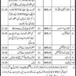 Excise & Taxation Department Sindh Jobs 2019 for 30+ Inspectors, Key Punch Operators, Stenographers, Jr Clerks, Constables & Other