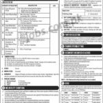 Join Pakistan Army as Captain through the Lady Cadet Course (LCC-15) Entry – 2019
