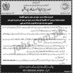 Overseas Employment Corporation (OEC) Pakistan Jobs 2019 for Staff Nurses in England