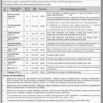 Sindh Environmental Protection Agency Jobs 2019 for 30+ Stenographers, IT, BSc & Other Posts