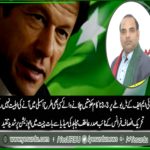 Atif Mughal, vice, president, PTI, France