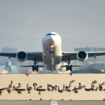 Why is the plane color white? Get interesting info