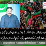 ch saleem borra, senior, leader, PTI, France