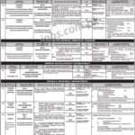 PPSC Jobs (16/2019): 1384+ Posts in Multiple Departments of Punjab Government