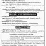 ASF Foundation Jobs for Recovery Officers, CSR and Customer Support Manager / Bachelors / Graduates