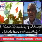 mian muhammad hanif, chief, organizer, PMLN, France
